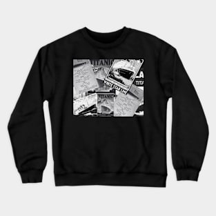 titnic Crewneck Sweatshirt